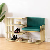 Space-Saving Entry Organizer